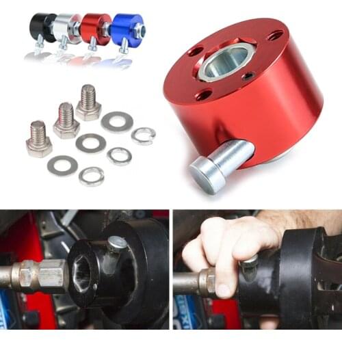 Steering Wheel Quick Release Disconnect Hub 3-4Shaf Size IMCA NHRA