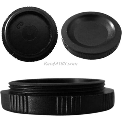 TNHRYPMN Lens Caps