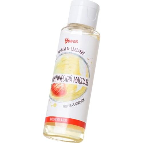 ToyFa Massage Candles