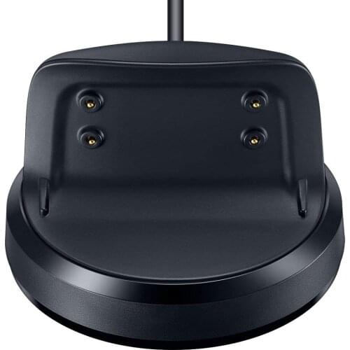 YWTXUAN Charging cable for Samsung Gear Fit 2 pro USB charging smart watch base SM-R360/FIT2 PRO R365