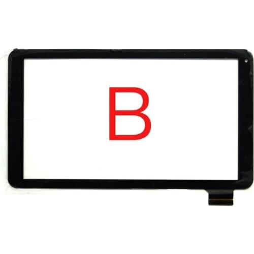 10.1'' New for GoTab GT10X+ Touch screen digitizer glass touch panel replacement