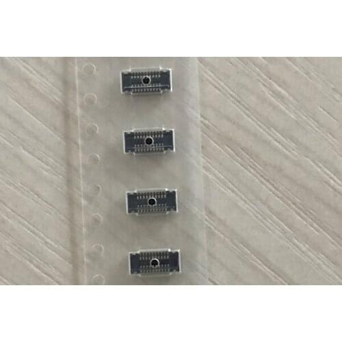 100pcs/Lot Original for IPad Mini 1 2 3 Digitizer Glass On Logic Board Plug Touch Screen FPC Connector