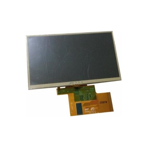 5.0 inch TFT LCD screen with Touch Screen for TOMTOM GPS LMS500HF14 LMS500HF14-004