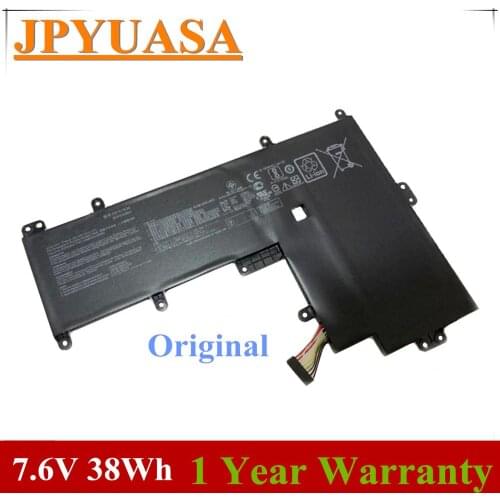 7XINbox 7.6V 38Wh Original C21N1530 Laptop Battery For ASUS Chromebook C202 C202SA C202SA-2A C202SA-YS02 Laptop Tablet