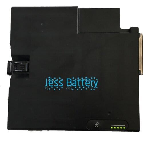 Tops laptop battery for Getac B300 B300X BP3S3P2900-2 441831700026