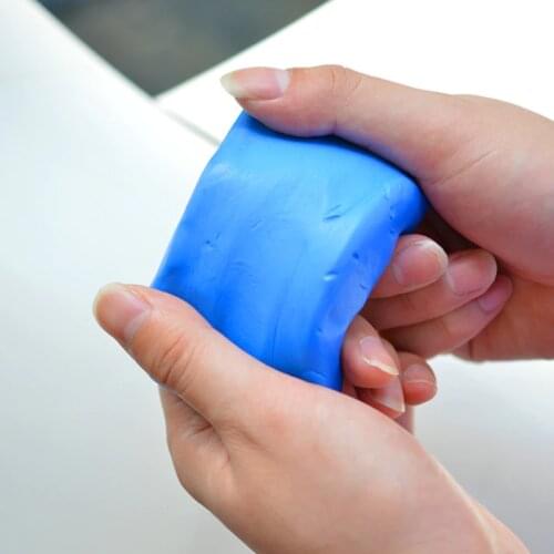 Auto Care Car Wash Detailing Magic Car Clean Clay for Lexus RX300 RX330 RX350 IS250 LX570 is200 is300 ls400 CT DS LX LS IS