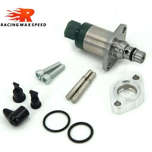 Free Shipping Suction Control Valve SCV 294200-2760 1460A056 294200-4760 for MITSUBISHI ISUZU Car Accessories