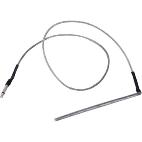 Sensitive Piezo Pickup Under-saddle Pickup For Acoustic Guitar Accessories 2.5mm Plug