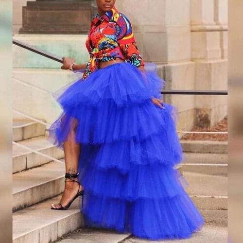 Женские юбки пачки DARGNE China At AliExpress