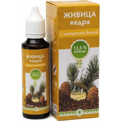 ДЭЛЬФА Vitamins / Minerals