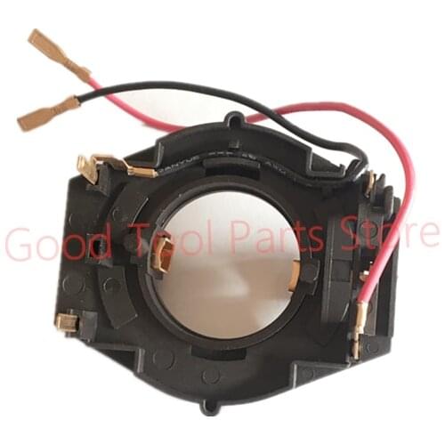 Electril Drill Carbon Brush Holder Card Replace For GSB 600RE GSB10RE GSB13RE GBM13RE GBM10RE Good Quality Power Tools Parts