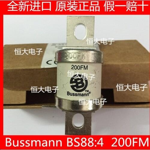 Dr. Mann BS88:4 180FM 200FM 225FM 250FM 280FM 315FM 350FM 690V