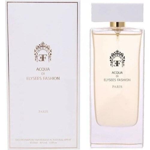 Elysees Fashion Parfums Goods For Beauty And Health