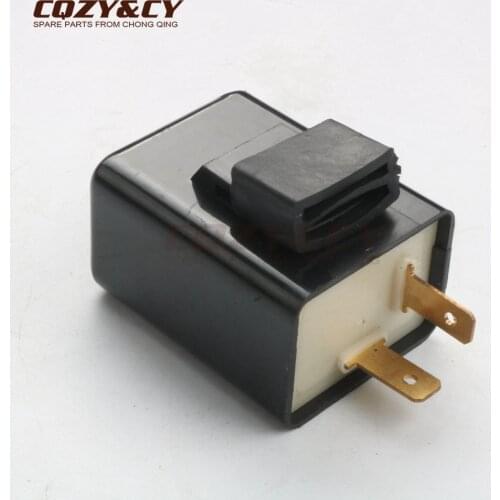 FLASHER RELAY for MBK Cr Z Target Ct S Sorriso Ct SS Sorriso Ya Ta New Sorriso 50 Yw Booster 100 1MHH3350V000