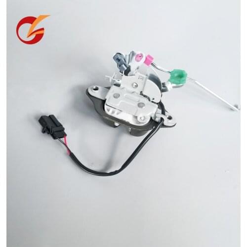 Use for nissan xterra tailgate lock back door latch 2000 2001 2002 2003 2004 90500-7Z400