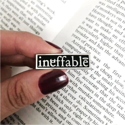 Creative Pop-Enamel Pin Lapel Badges Brooch Funny Fashion Jewelry