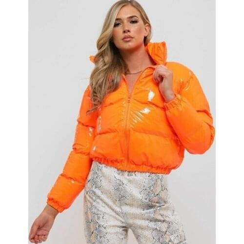 Женские черные пуховики Lguc.H China At AliExpress