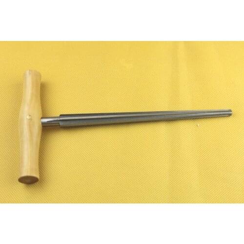 New Straight Cello Pegs Tools, cello pegs hole reamer, Cello Making Tools