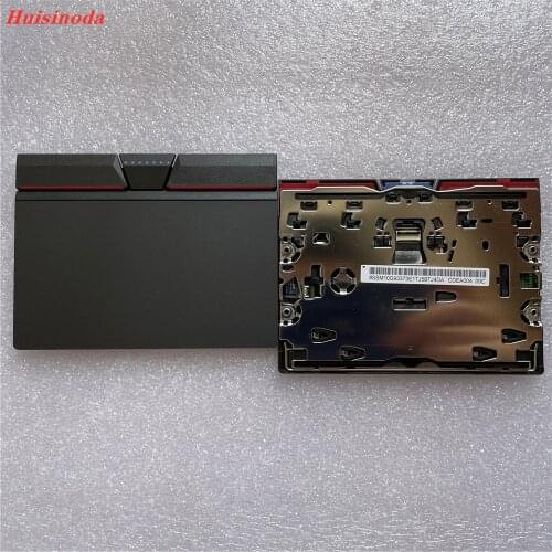 New Original laptop for Lenovo ThinkPad L450 L460 L470 L540 L440 S3 Yoga Yoga 14 Touchpad Three Keys Touchpad Mouse board