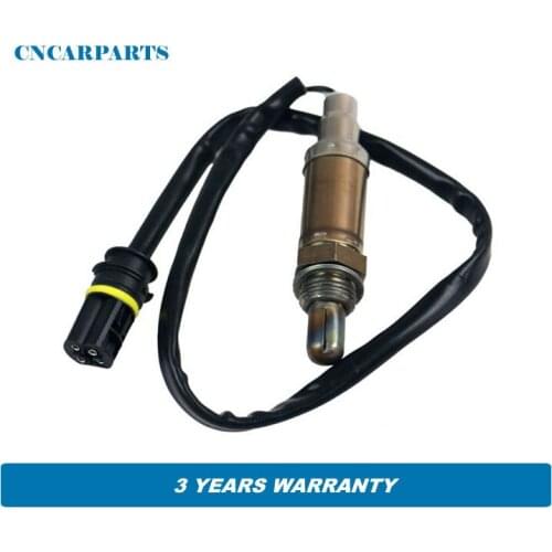 O2 oxygen Lambda Sensor fit for MERCEDES-BENZ E320 95-97 , 0258003597