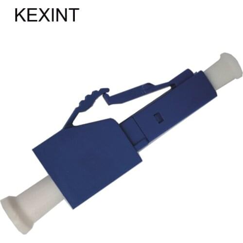 KEXINT LC/UPC Singlemode Fiber Optical Attenuator 3,5,10,15,20 - 25db / 10Pieces
