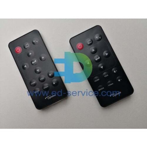 DX349 projector remote control for OSS851813 OSS866 OSS891 OSW81