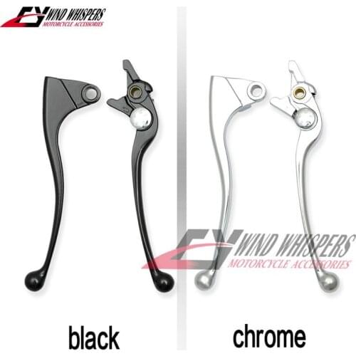Clutch Brake Lever Levers For Kawasaki Ninja ZX-6R ZX-6RR ZX-6R 636 ZX6R ZX-9R ZX9R ZX-10R ZX10R ZX-12R ZX12R Z1000 ZZR600