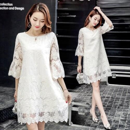 Свободные летние платья Slimgirl China At AliExpress