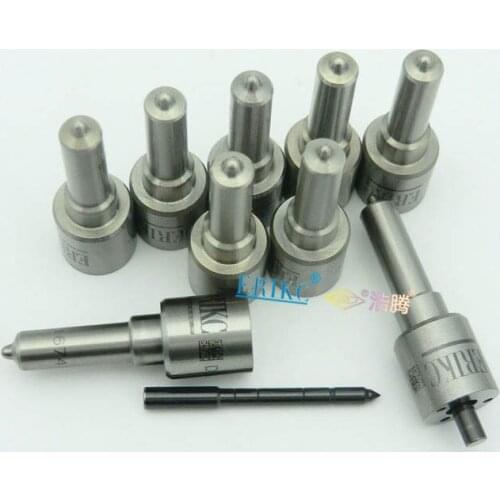 Liseron ERIKC DLLA 150P2424 nozzle oem 0 433 172 424, DLLA150P2424 nozzle for fuel injectors 0 445 120 280