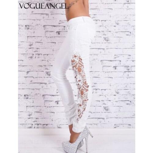 Легинсы с принтом VOGUEANGEL China At AliExpress