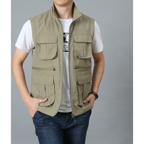 Wolf inheritance Men's Vests With Pockets