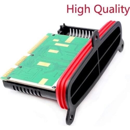 Xenon HID Headlight Driver Module Controller fit for 5 series X5 X6 F18LCI/F15/F16 2014-2016 OEM 63117316187
