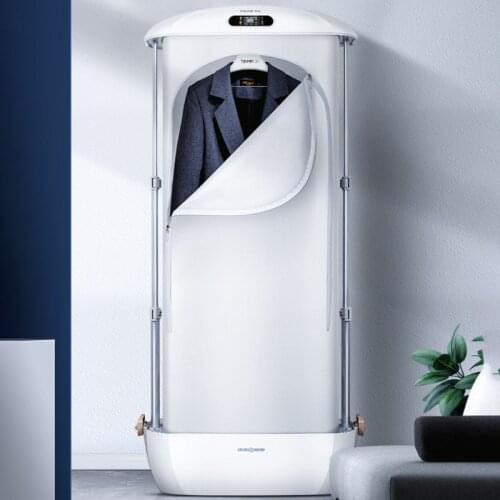 YESOK Laundry Appliances