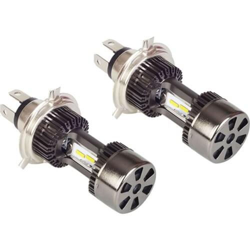 YILONGFAN LED Bulbs H4 (P43t)