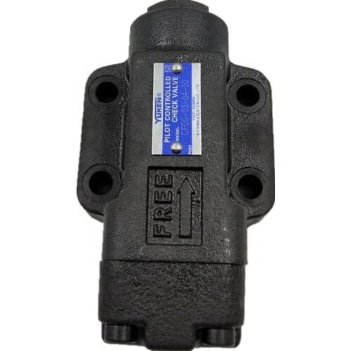 Yuken, YUKEN Tool Parts