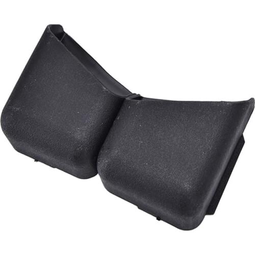 2Pcs Car SUV Phone Sun Glasses Organizer Storage Bag Box Tidy Holder Auto Camper Van Caravan Interior Accessories Universal