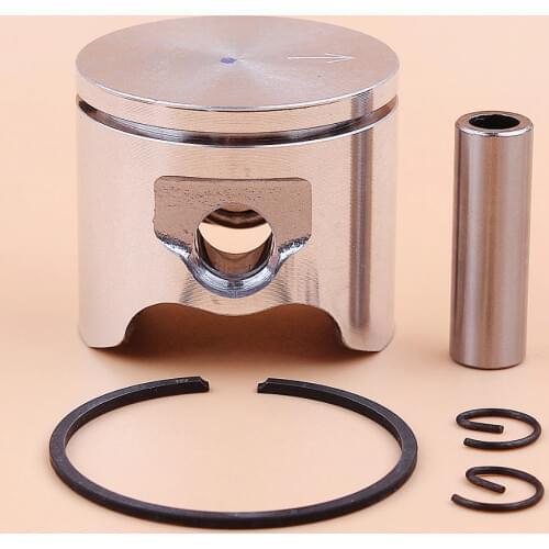 42mm Piston Pin Ring Kit For HUSQVARNA 340 345 345e 346 346XP & 346 EPA 503907371 Chainsaw Parts