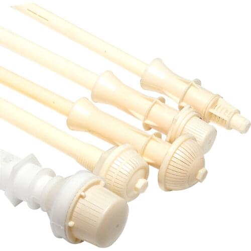 ABS Long Handle Filter Biological Special BAF Anti Blocking Tip Water Cap