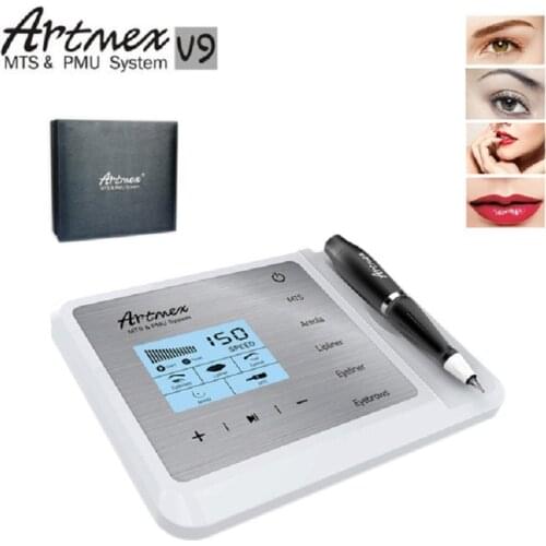 Artmex Eye Cosmetics