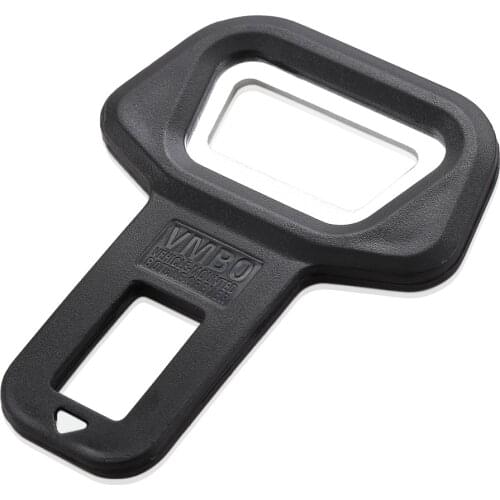 Car Safety Seat Belt Buckle Clip Car Bottle Opener for Benz W211 W221 W220 W163 W164 W203 W204 A B C E S SLK GLK CLS GLC Class