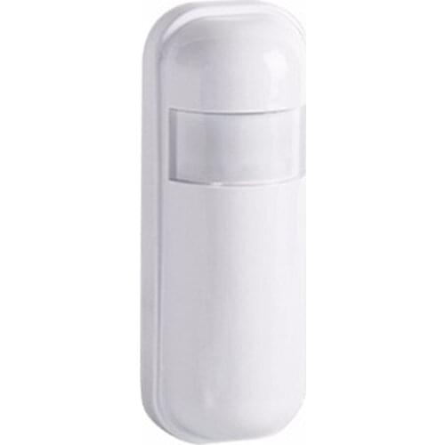 315MHz/433MHz Wireless PIR Motion Detector For Burglar Alarm System