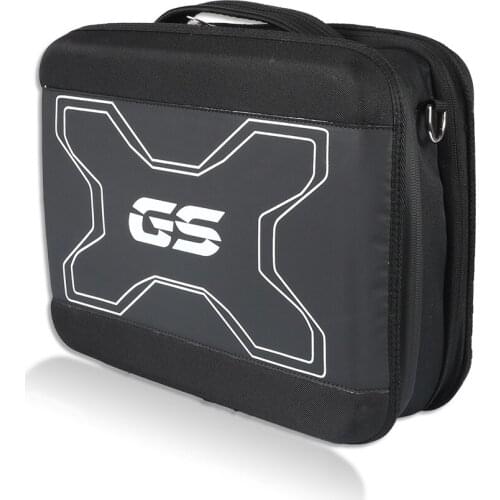 For BMW R1200GS R1250 gs adventure F750 F850 ADV Luggage Bag Case Bag Waterproof Travel Bag Tool Box F 750 850 GS luggage bag