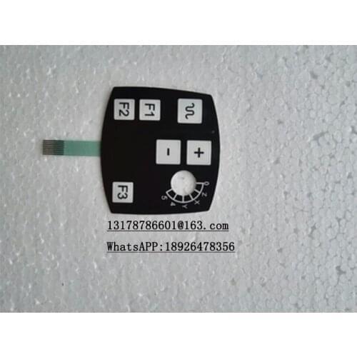 HBA-116986 HBA-098961 HBA-102434 Panels with keys Brand new original high quality