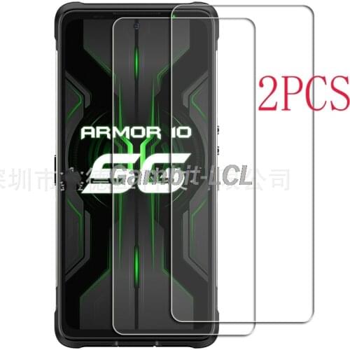 Гамбит-LCL Screen Protectors For Ulefone Armor 10 5G