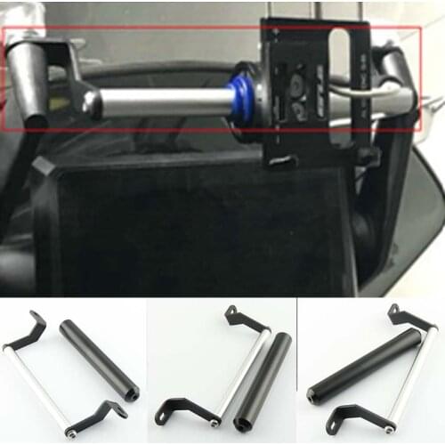 GPS/SMART PHONE Navigation bracket for KTM Motocross 1290 SUPER ADVENTURE S R 2017-ON Motorcycle Accessories