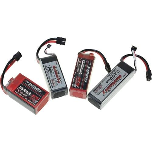 Infinity 4S 14.8V 1500mAh 85C Graphene LiPo Battery Rechargeable XT60 Plug Connector Support 15C Boosting Charger