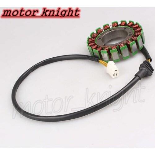 Magneto Generator Engine Stator Charging Coil For Honda CBR919 1996 1997 1998