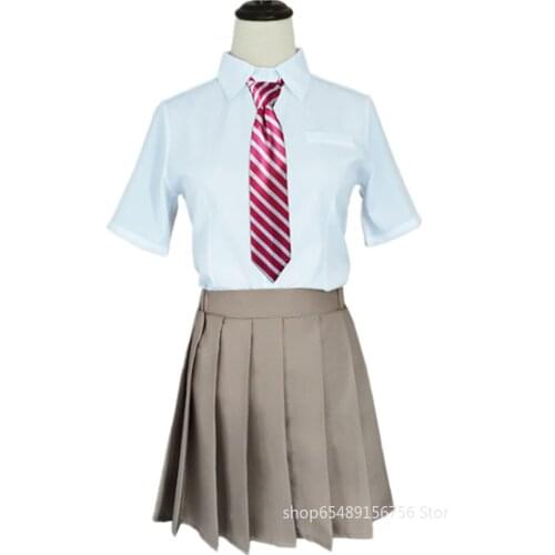 Anime Tokyo Avengers Cosplay costume Tachibana Hinata Costume Stage Performance Set Uniform Party Women Halloween Christmas Suit