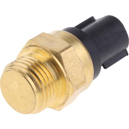 Motorbike Radiator Coolant Fan Water Temp Switch for Suzuki GSXR 750 1000