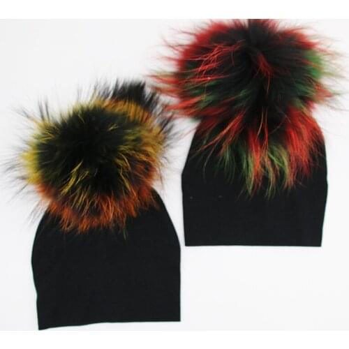 NEW winter and Autumn cotton soft beanies with metallic bow newborn and girls size